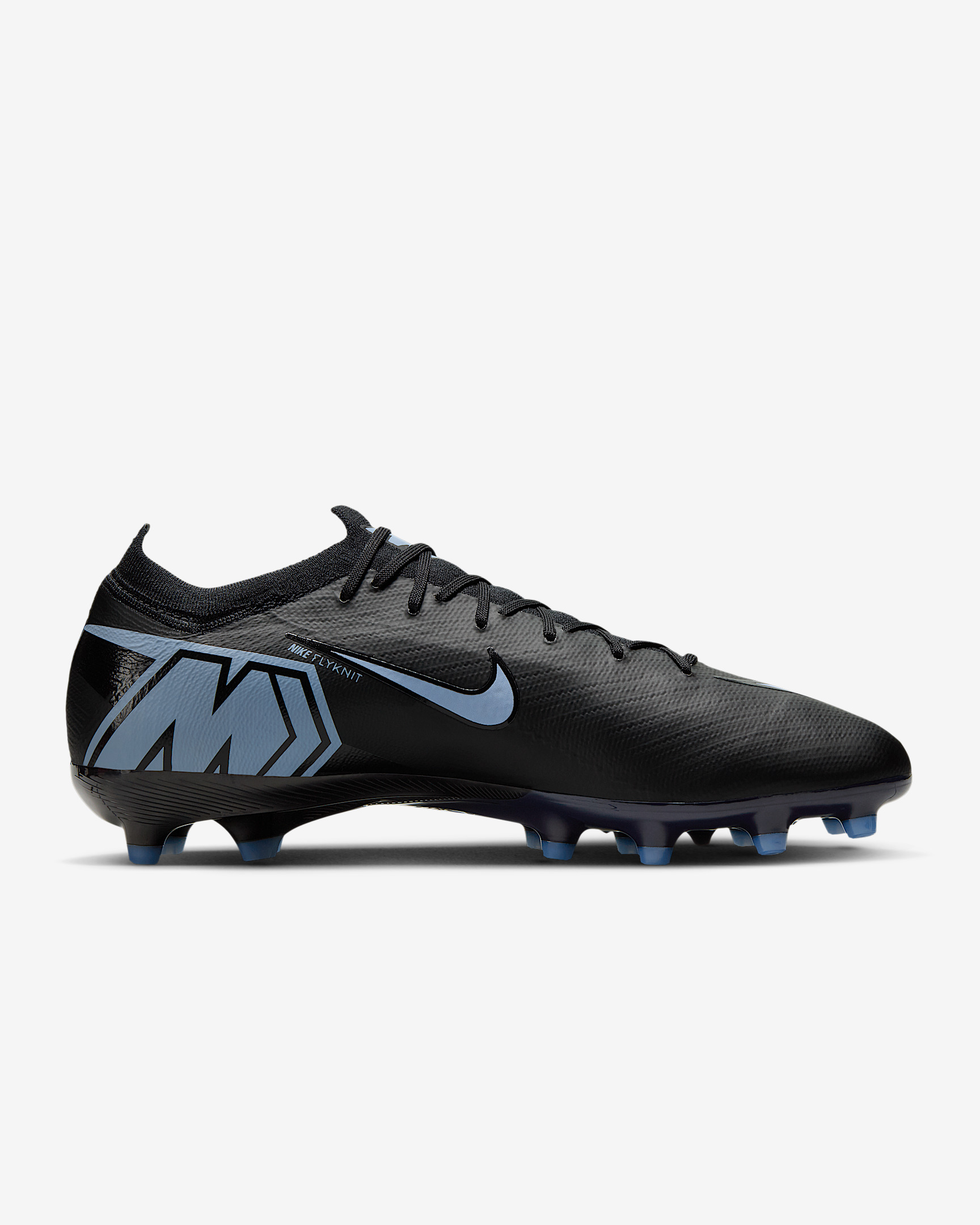 Nike Mercurial Vapor 16 Pro Artificial-Grass Low-Top Soccer Cleats - 3