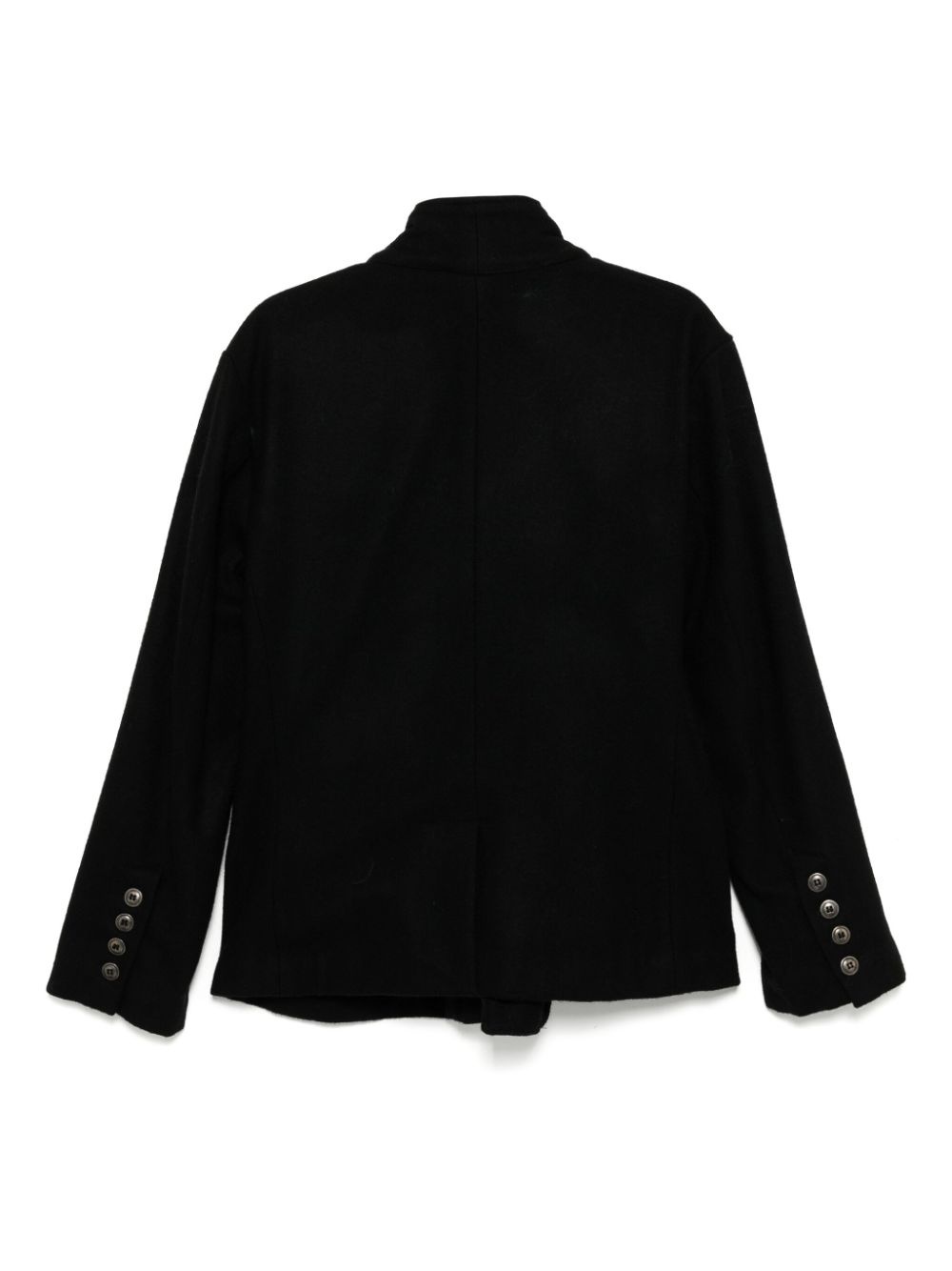 Oliver jacket - 2