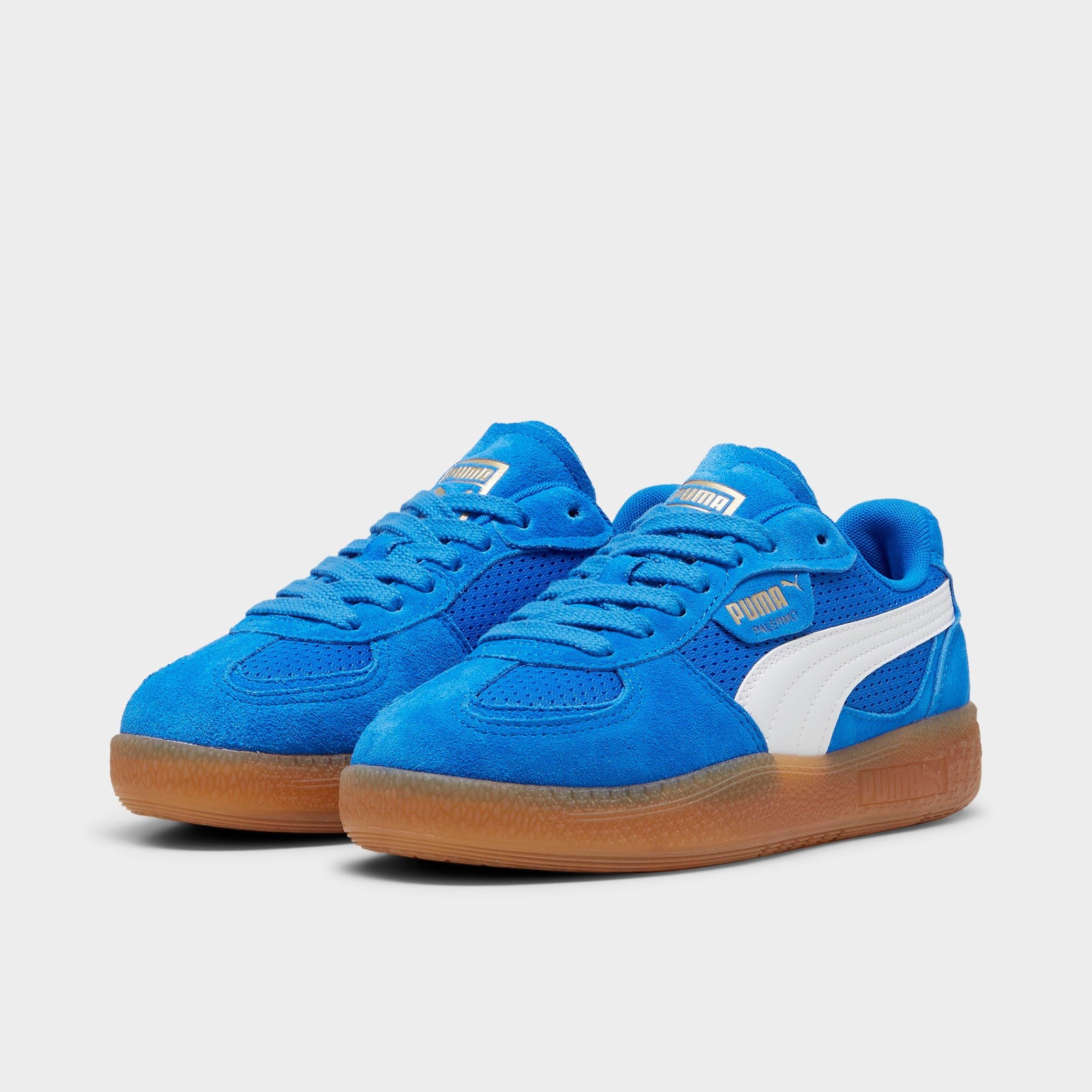 WOMEN'S PUMA PALERMO LAMODA VINTAGE CASUAL SHOES - 2