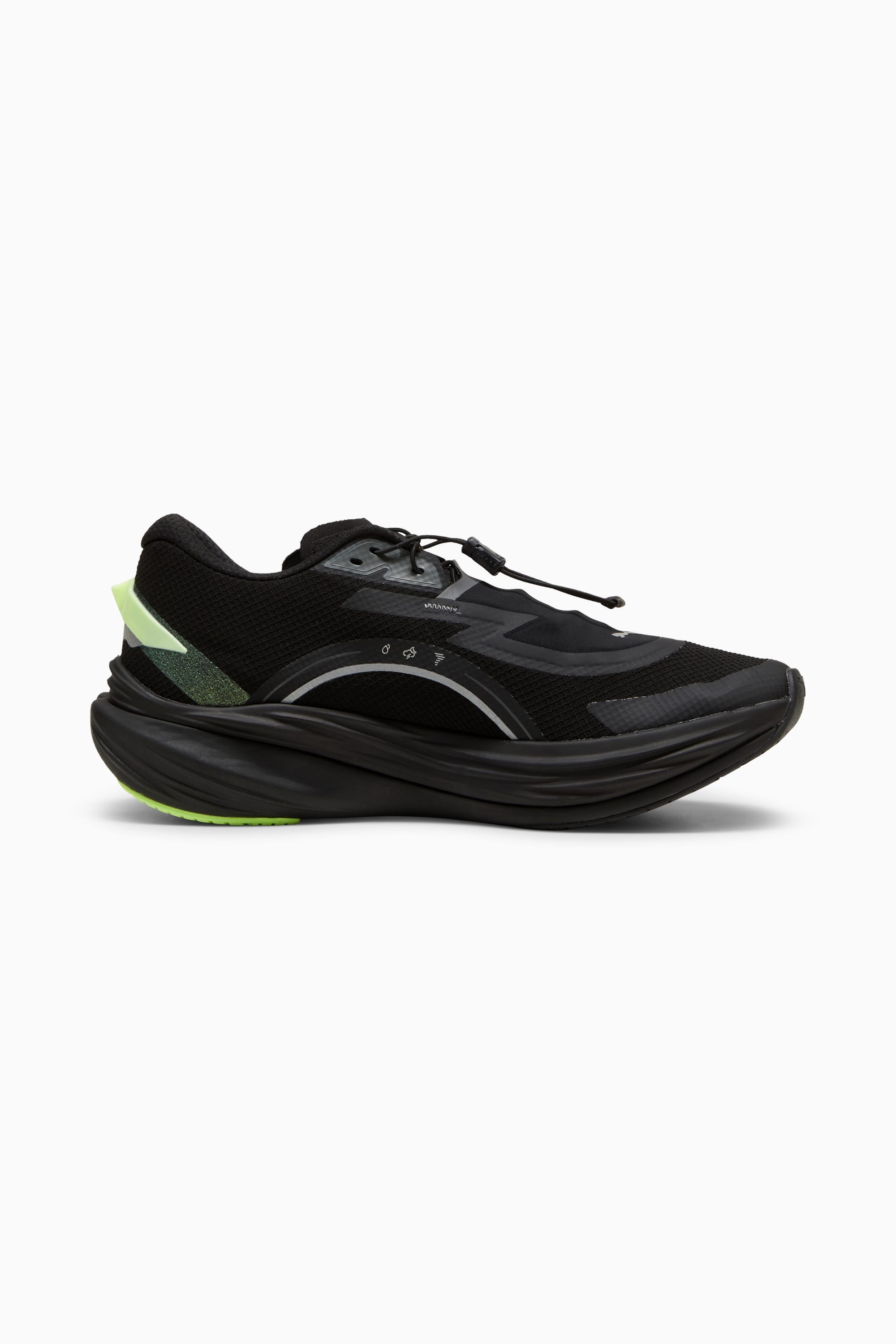 Deviate NITRO™ 3 Winterized Men's Running Shoes - 5