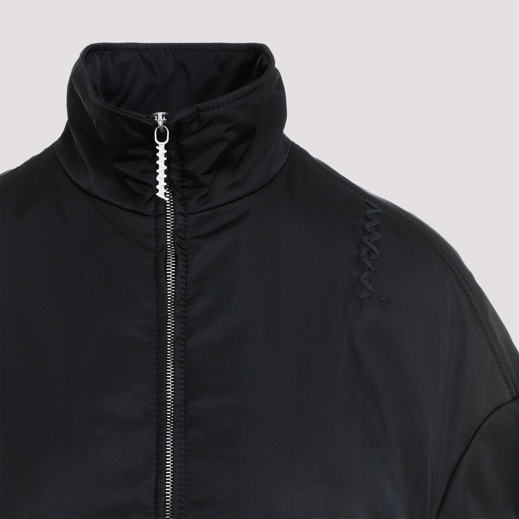 Marni Polyamide Jacket Women - 3