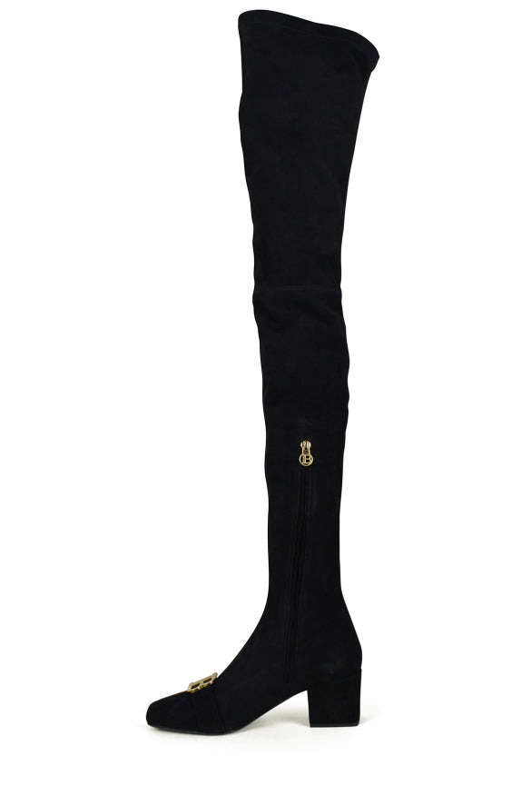 Balmain Women Thigh-High - 5