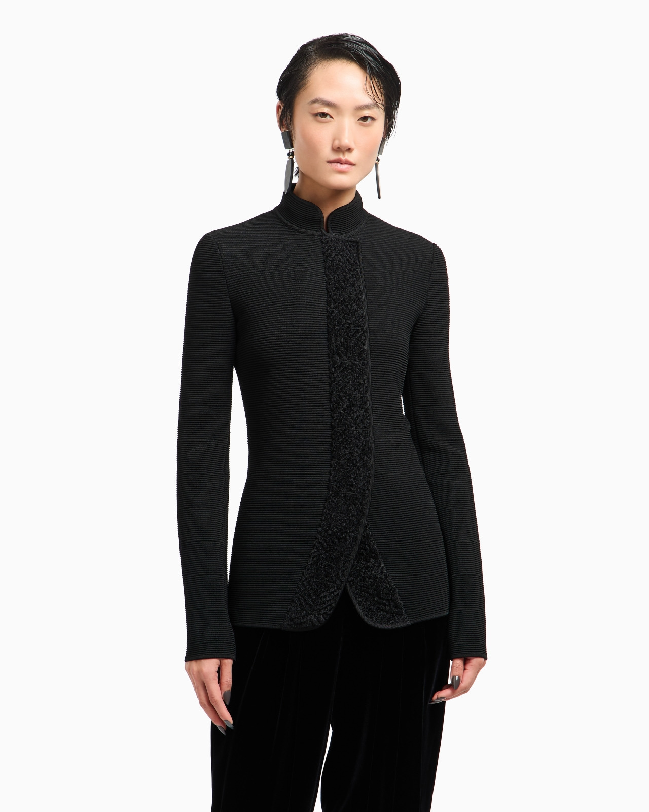 EVENING JACKETS - 4