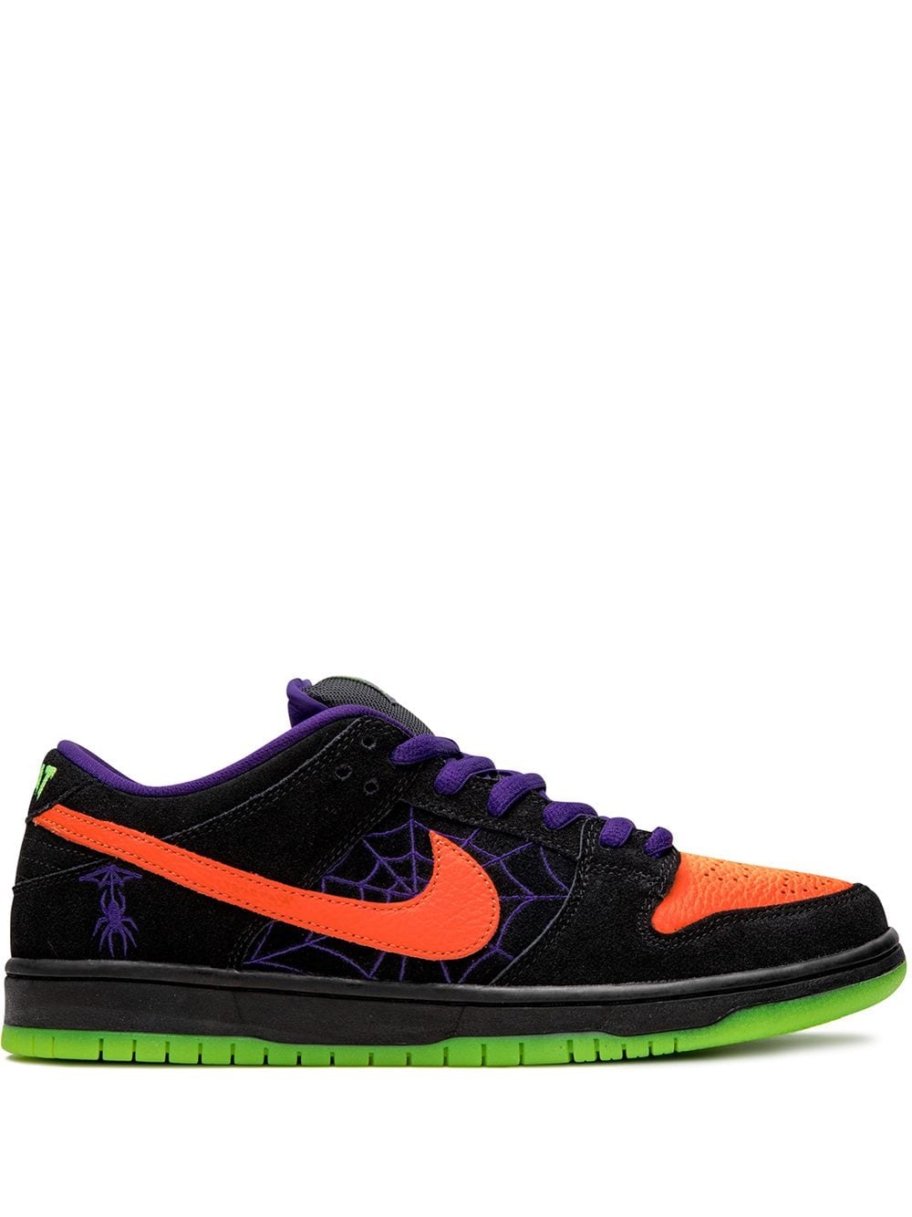 SB Dunk Low "Night Of Mischief" sneakers - 1