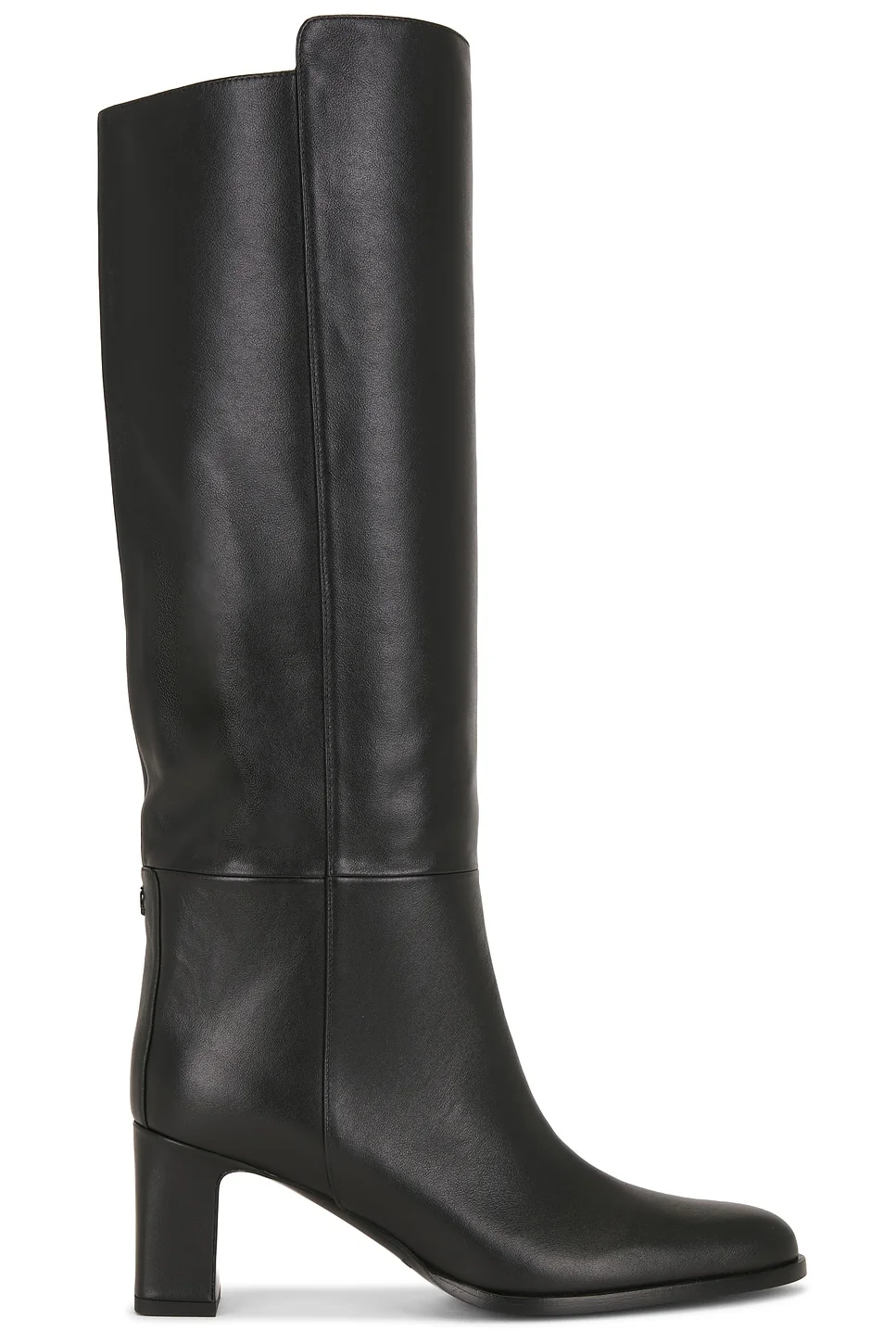 Caly KB Smooth Leather 65 Boot - 1