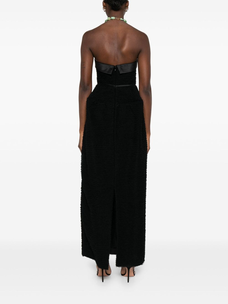 ruffled gown 4