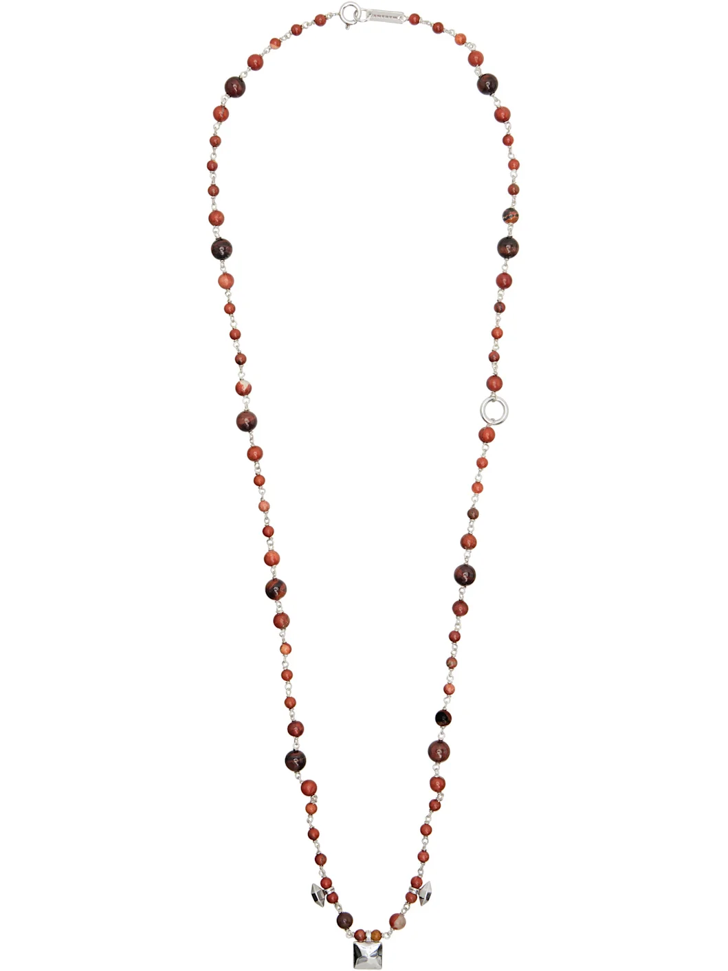 Long Necklace - 1
