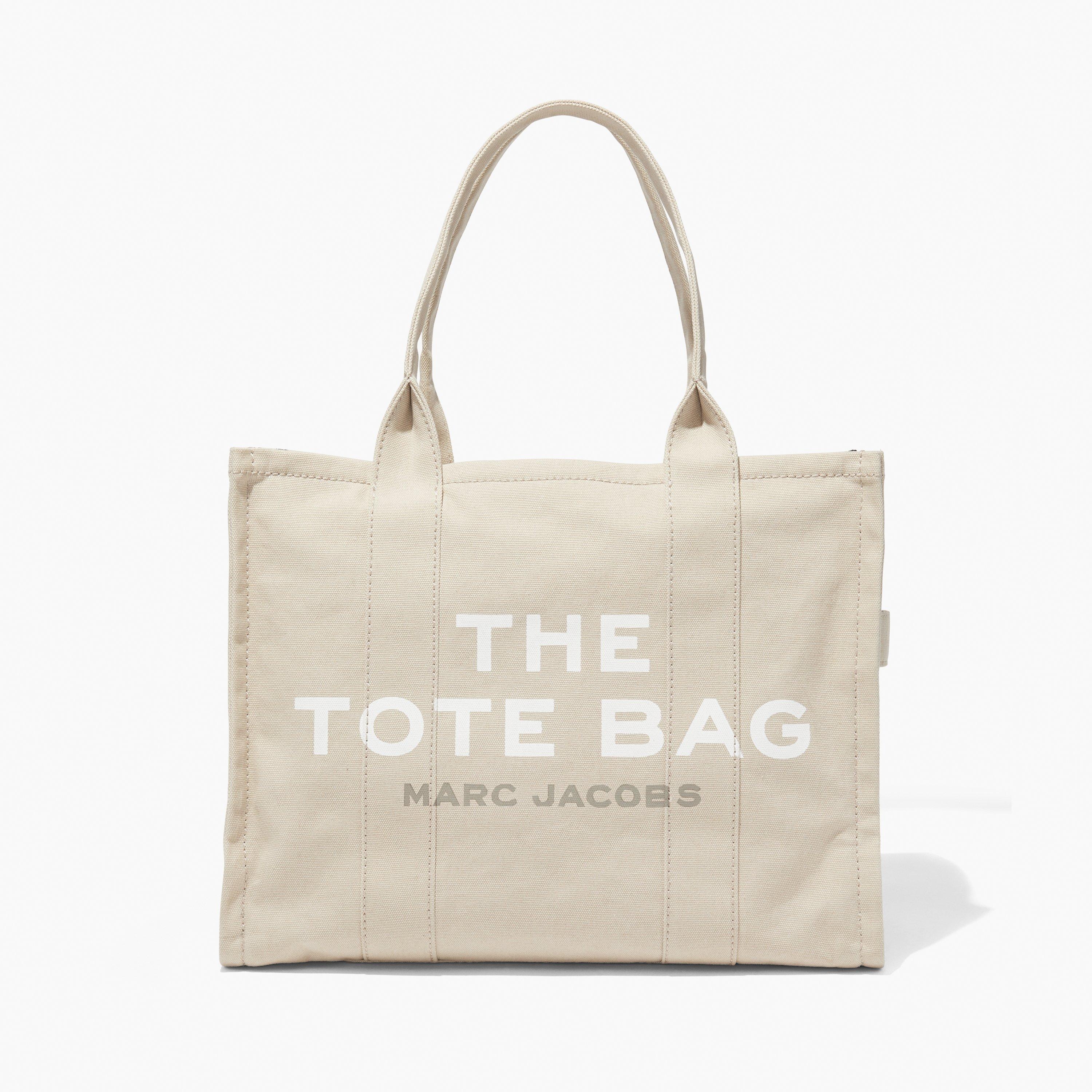 THE LARGE TOTE BAG - 1