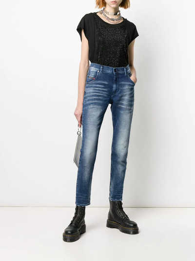 Diesel Krailey Jogg boyfriend Jeans outlook