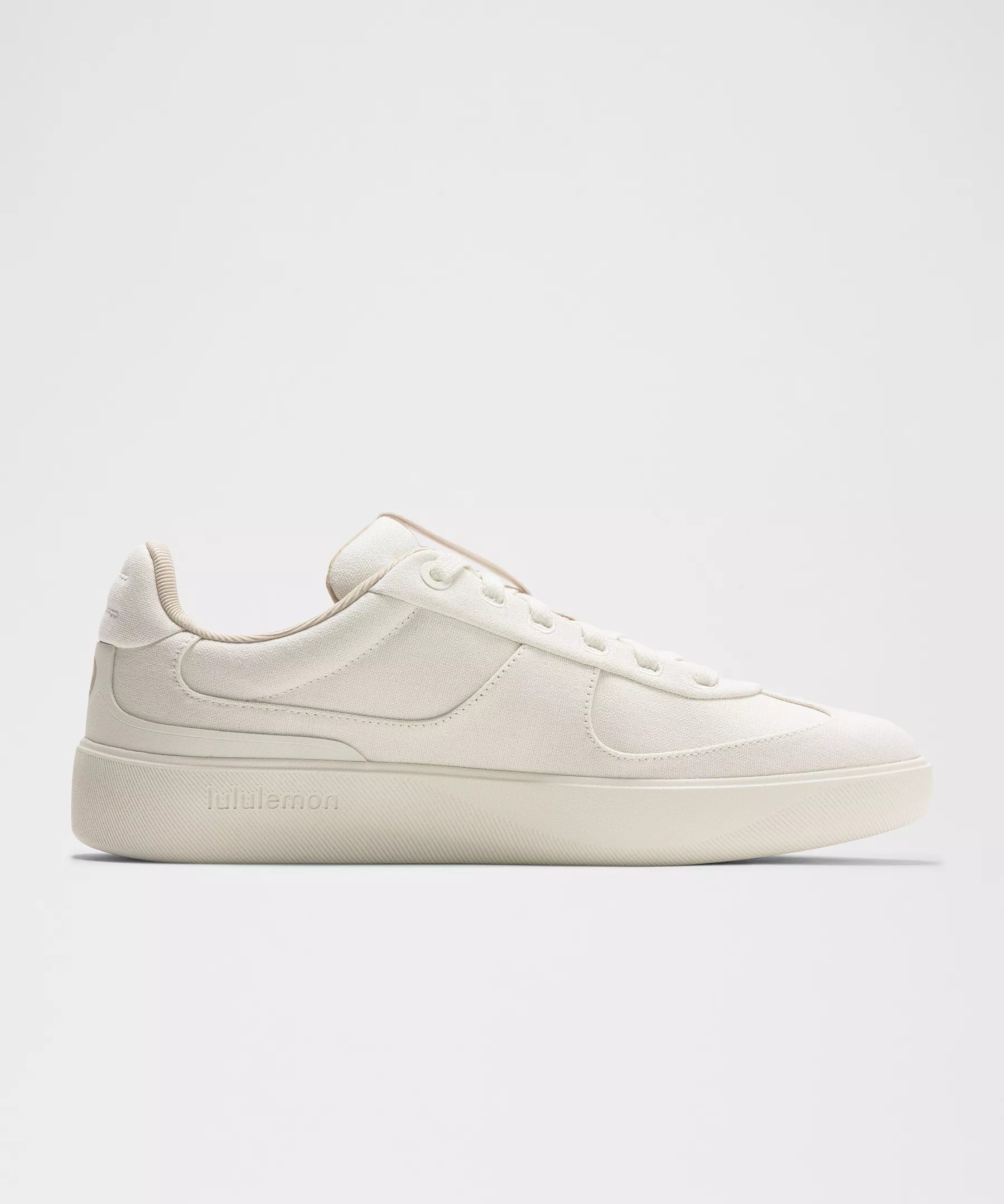 Men's Cityverse Cotton Canvas Sneaker - 4