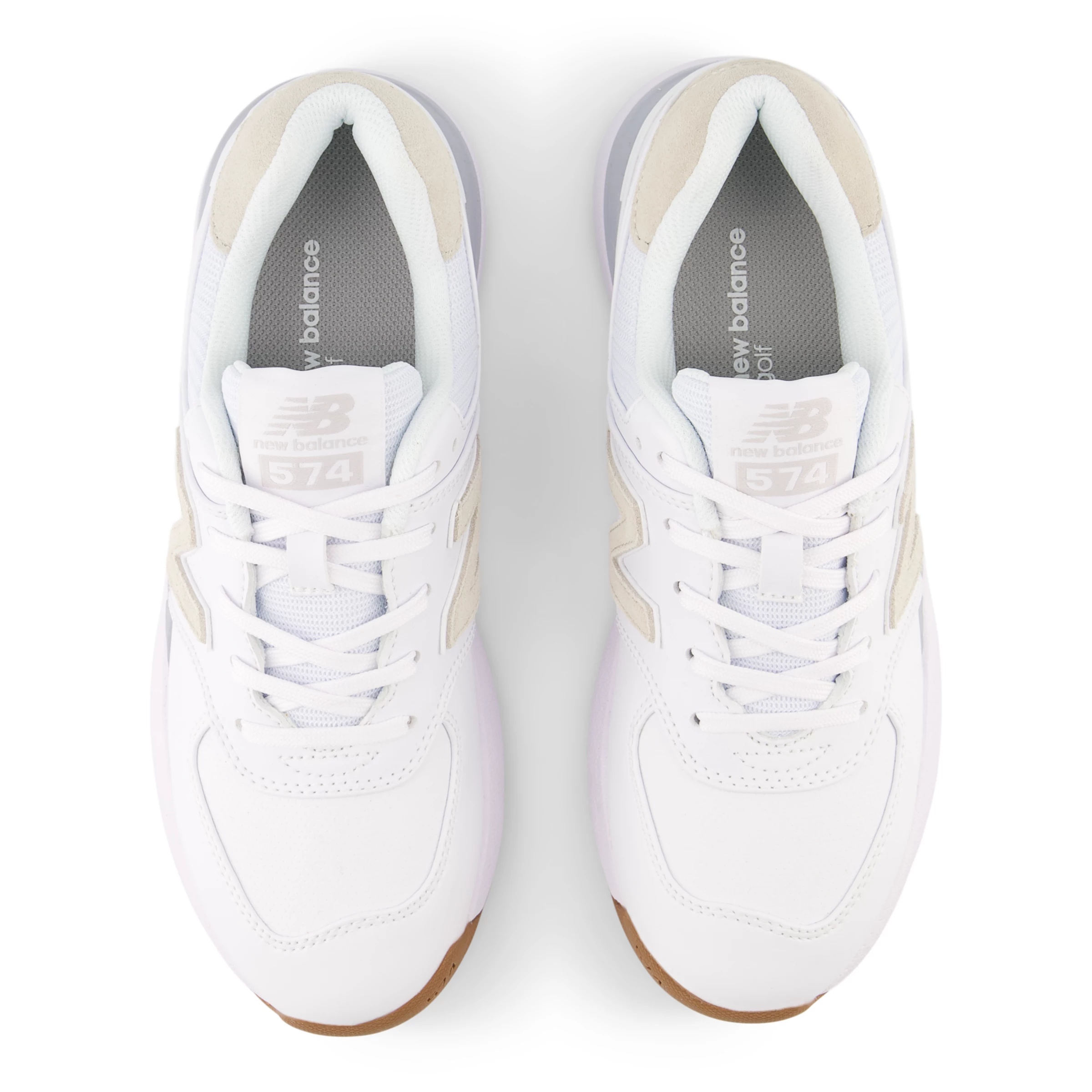 Women's 574 Greens v2 Golf Shoes - 4