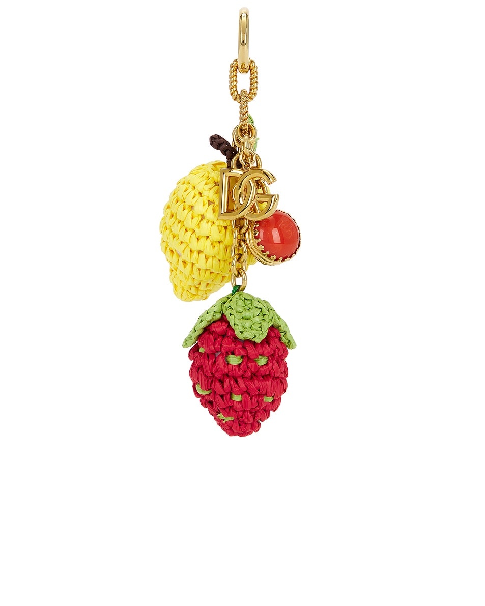 Key Ring - 3