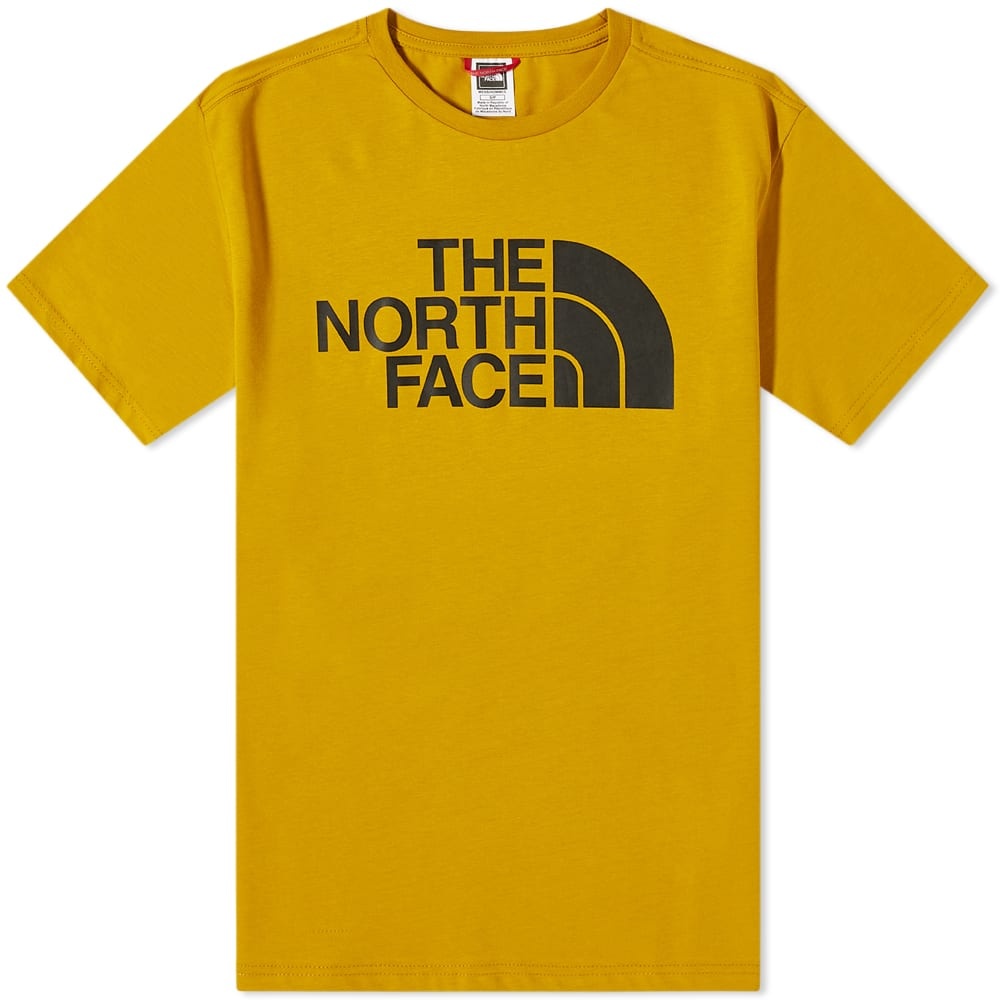 The North Face Easy M Tee - 1