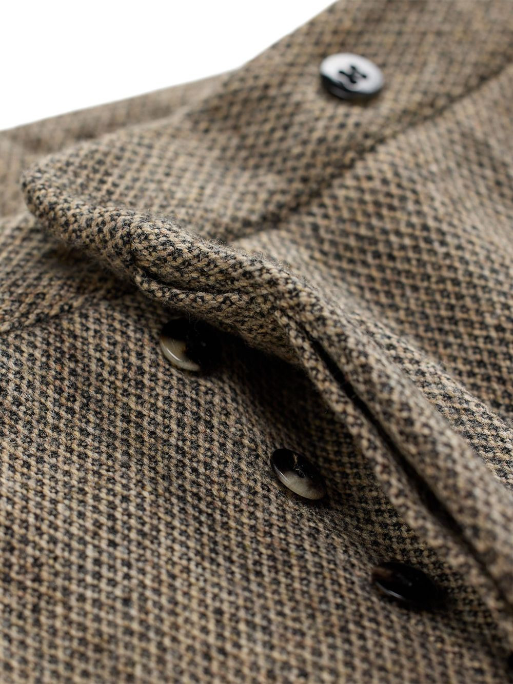 wool trousers - 4