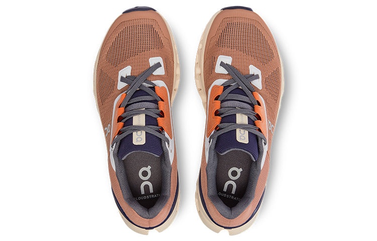 (WMNS) On Running Cloudstratus 'Cork Fawn' 39.98657 - 5