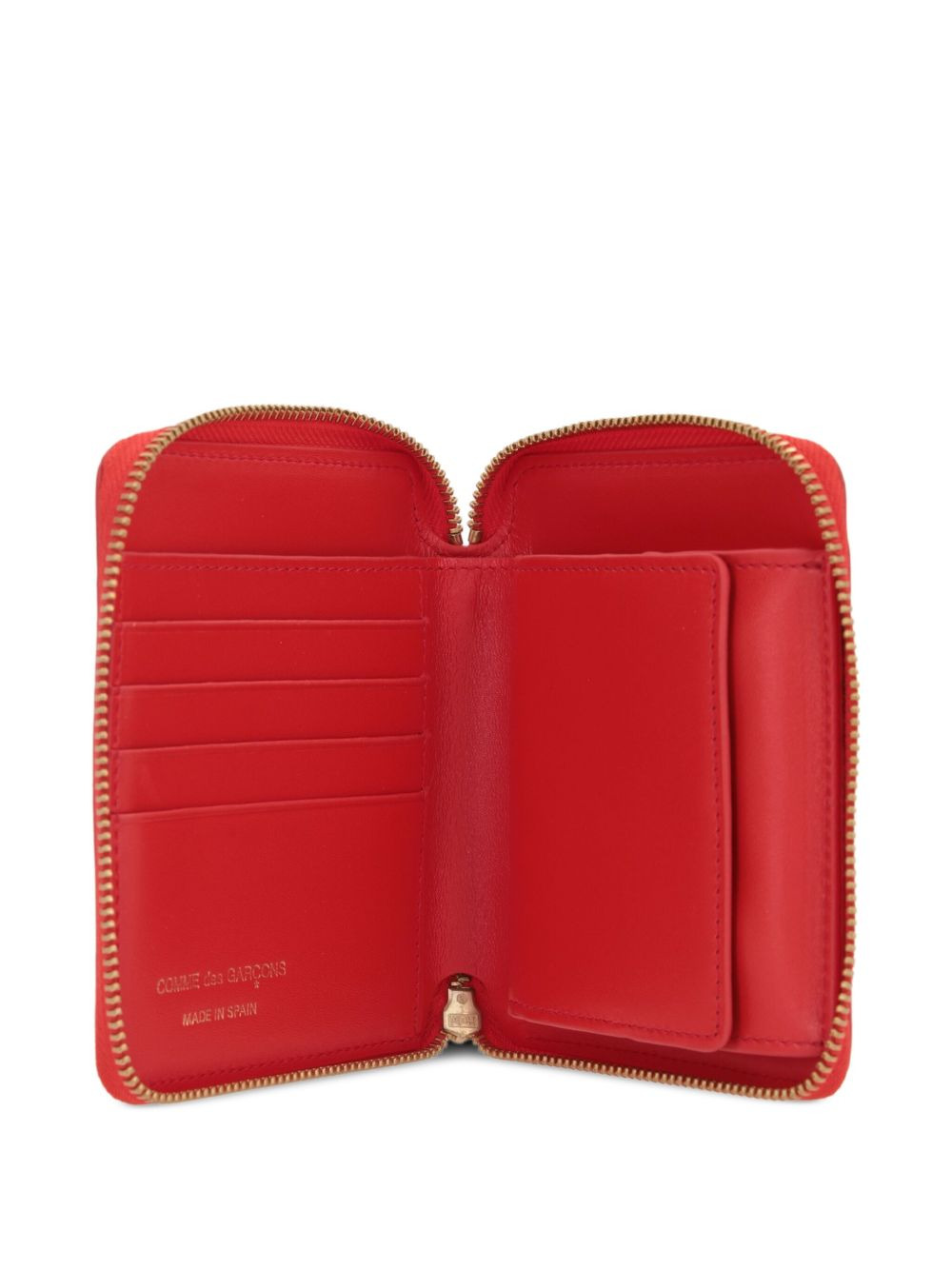zipped wallet - 4