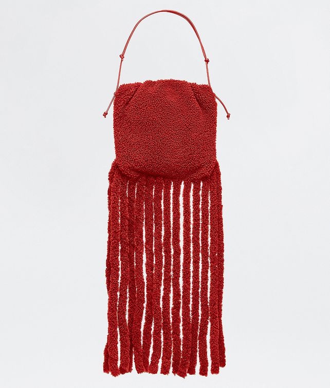 THE FRINGE POUCH - 1