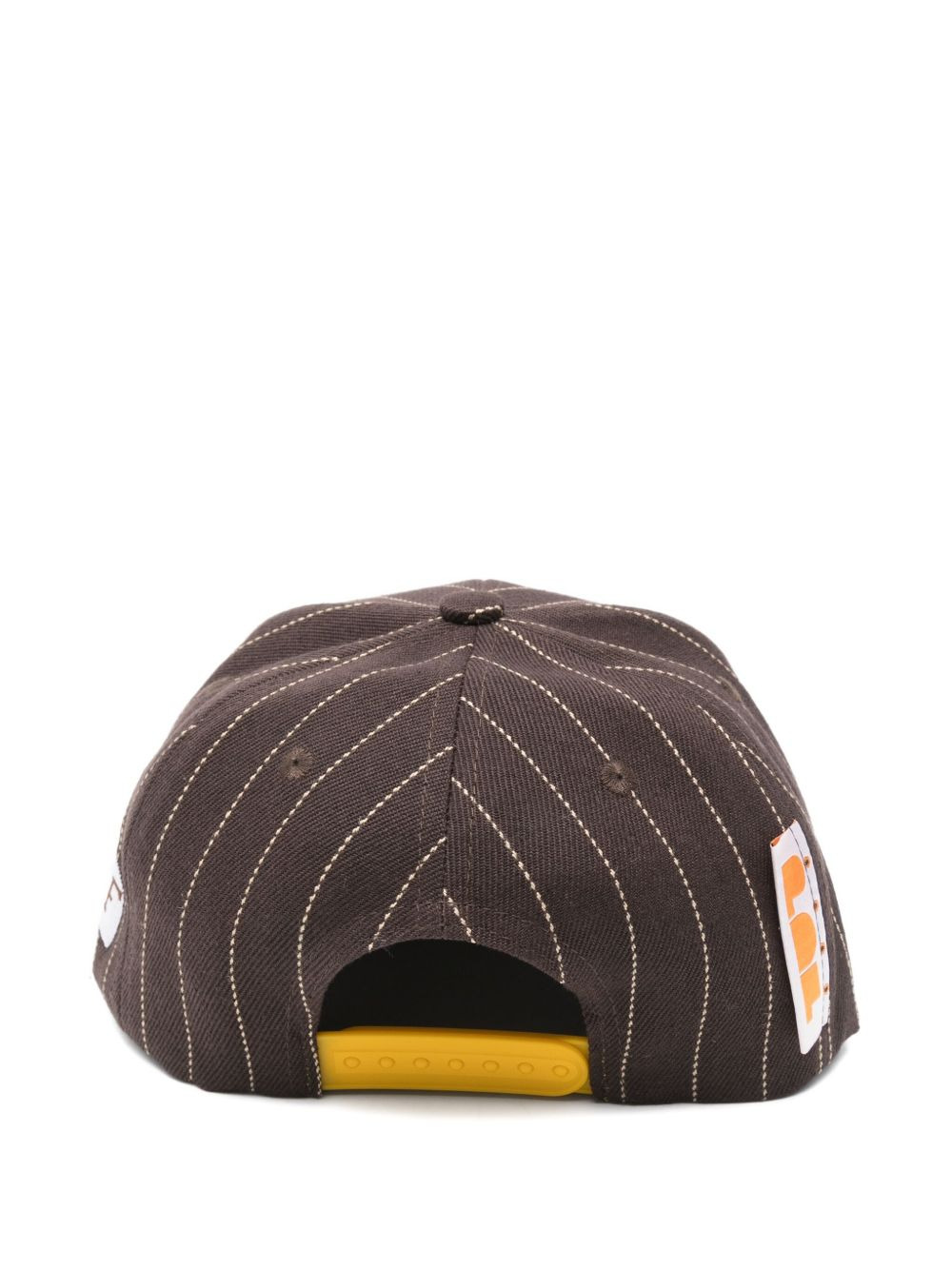 striped baseball cat - 2