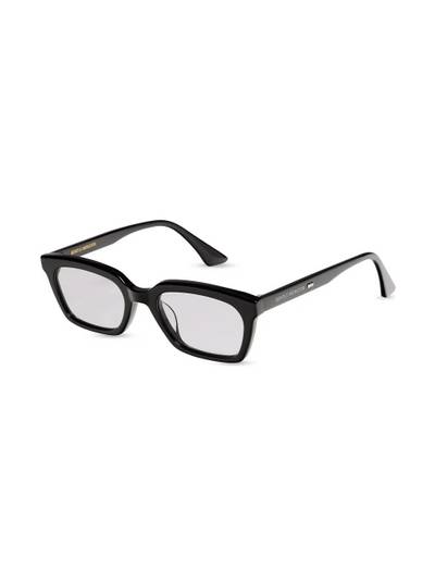 GENTLE MONSTER Didion square sunglasses outlook