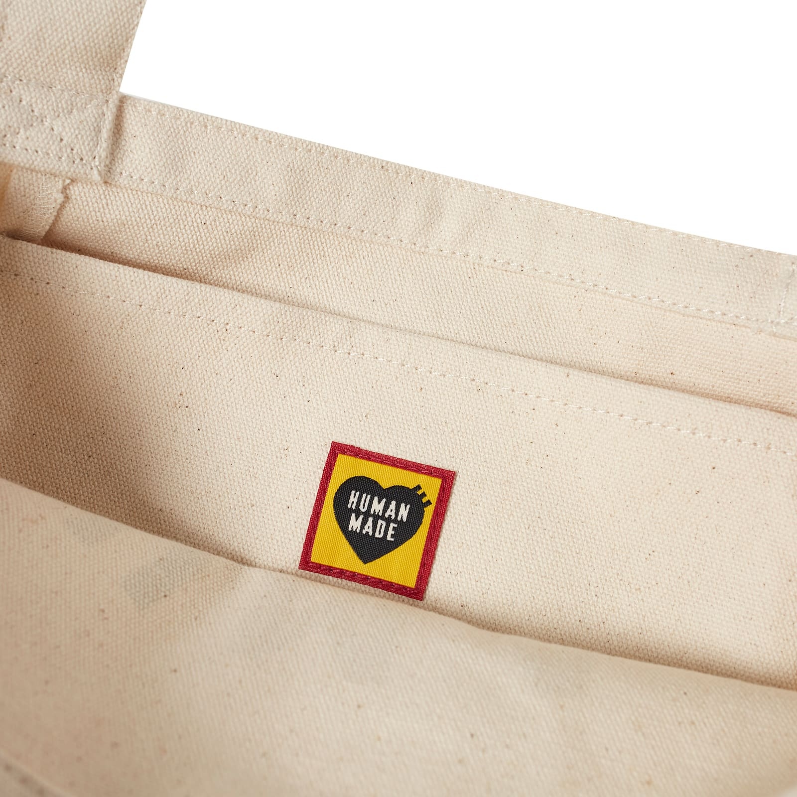 Human Made Book Tote - 5