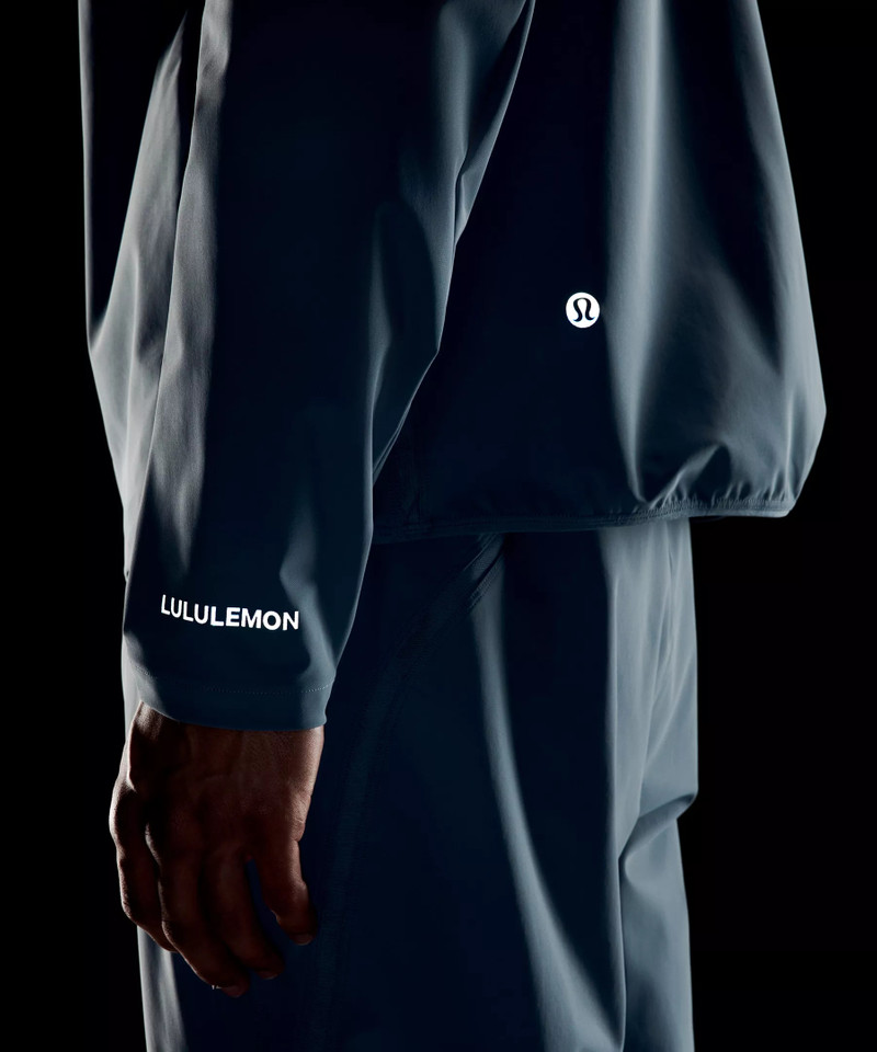 Pace Breaker Jacket 9