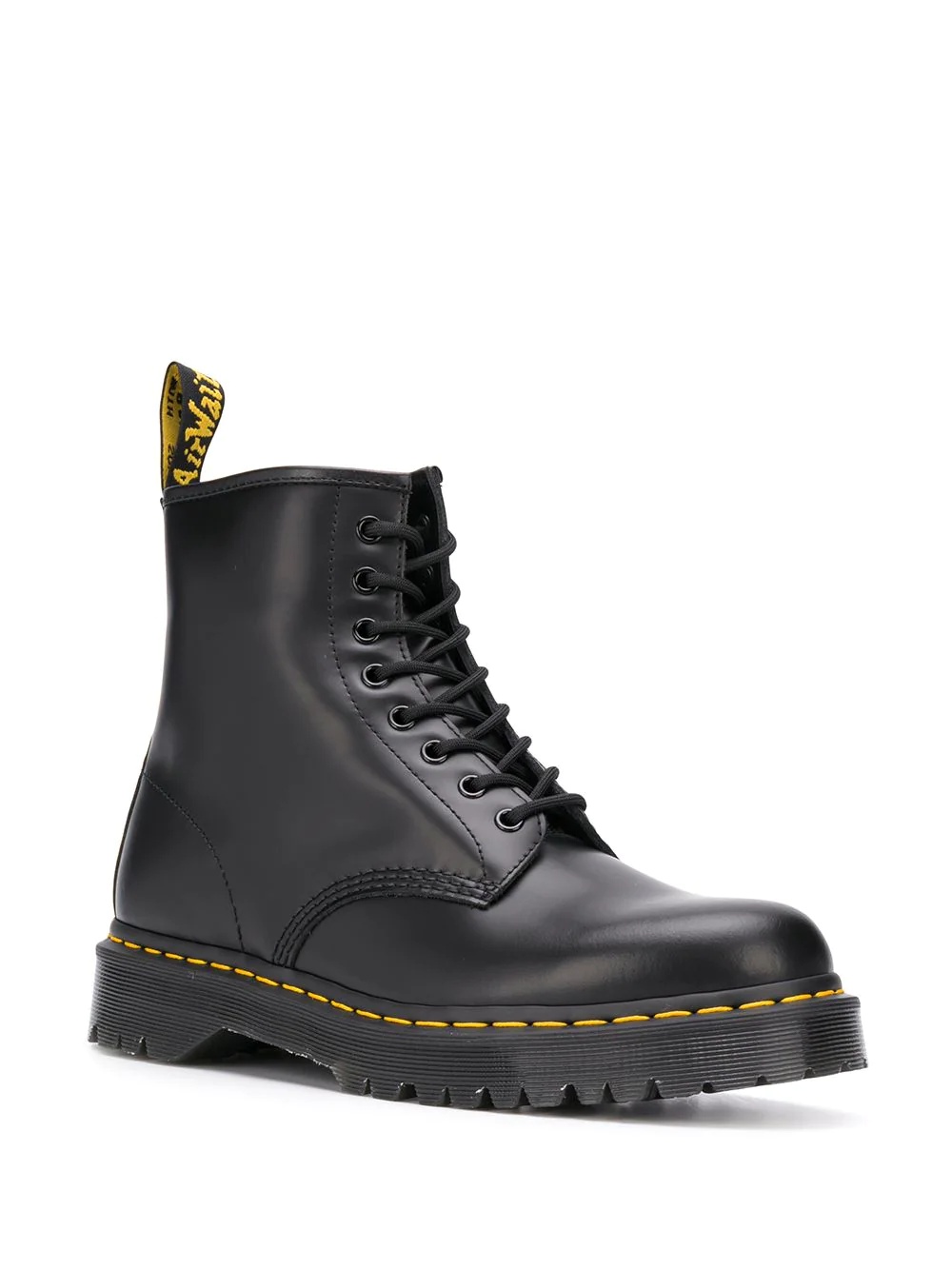 1460 Bex leather boots - 2