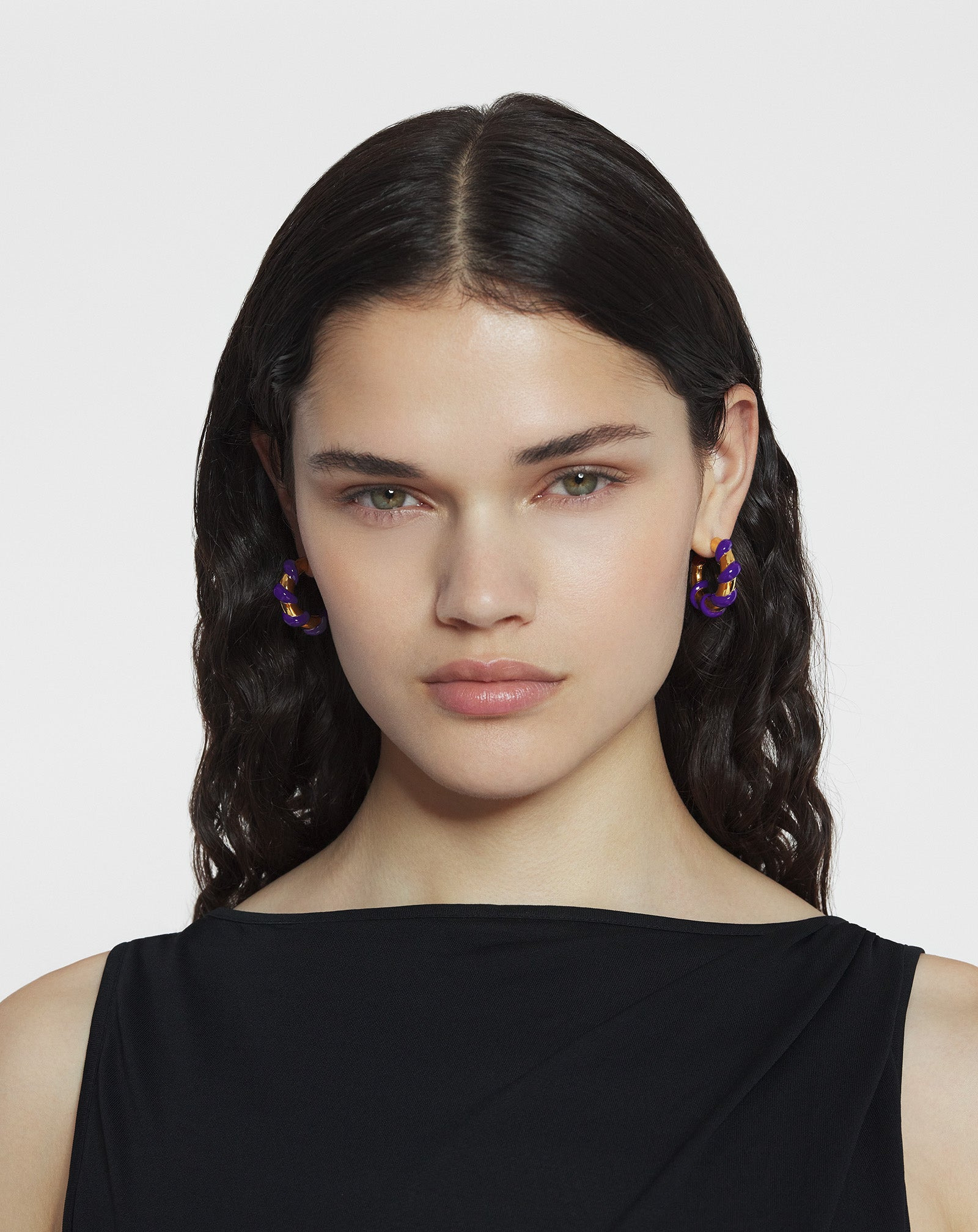 MÉLODIE CANDY EARRINGS - 2