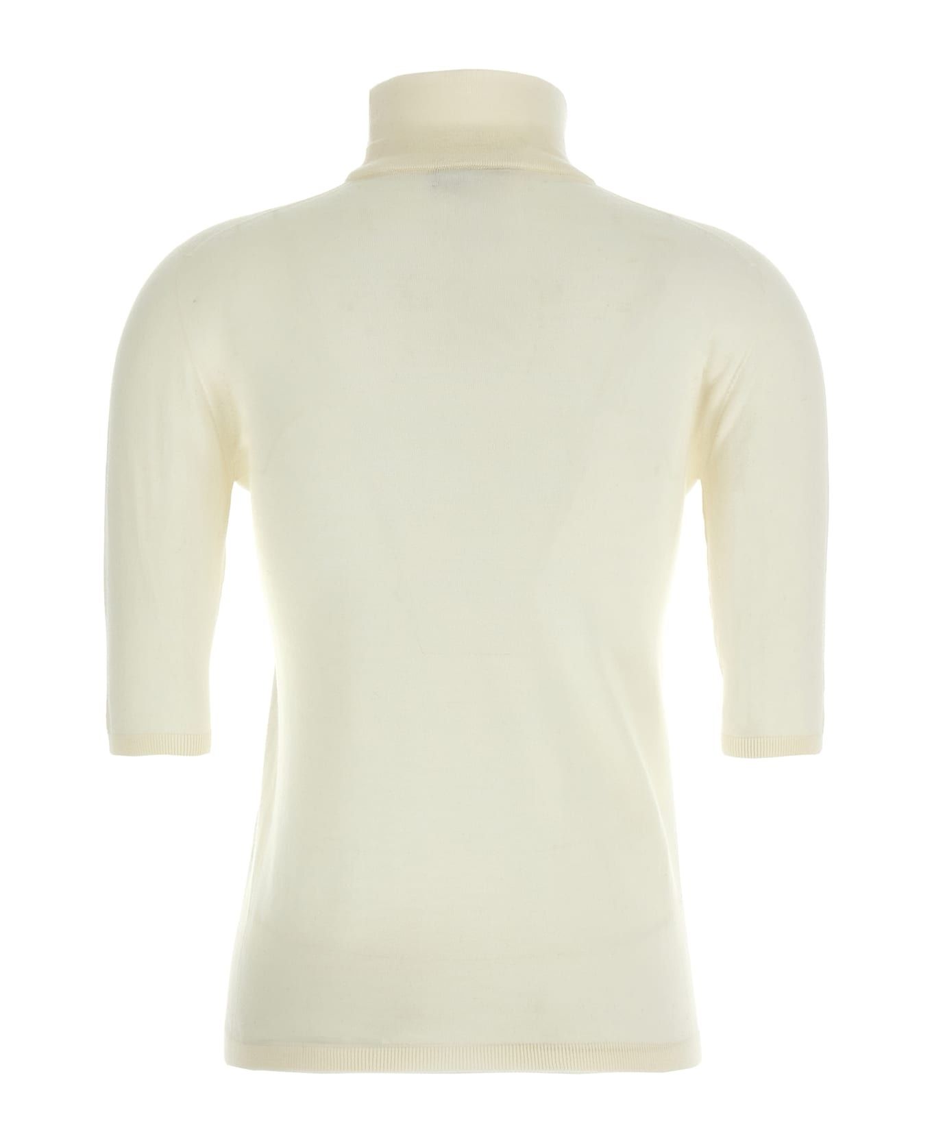 'cecina' Turtleneck Sweater - 2
