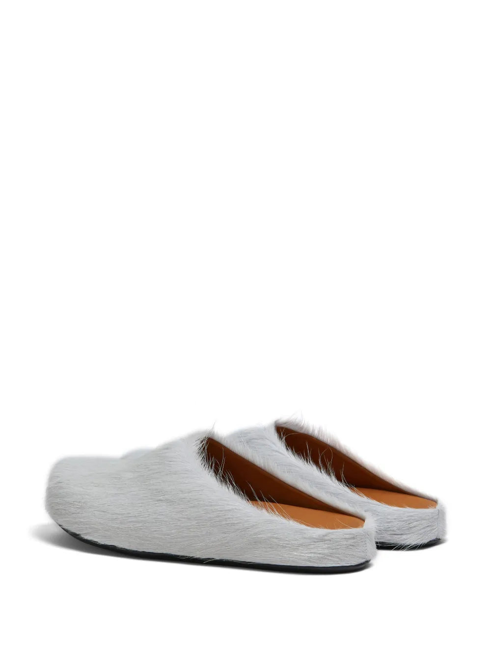 Marni Men Clogs Fussbett - 3