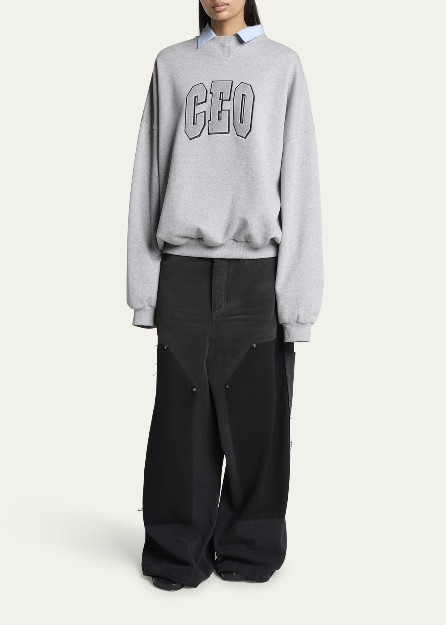 CEO Crewneck Sweatshirt - 2