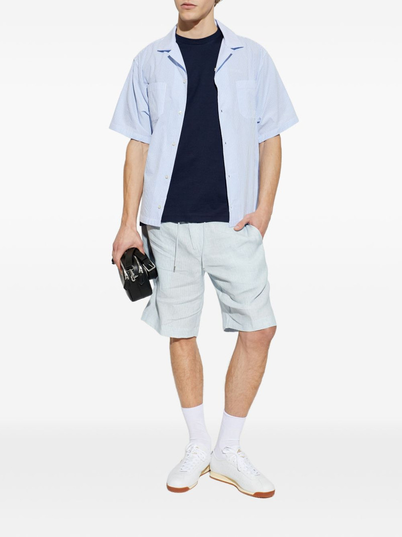 Paul & Shark striped pocket shirt outlook