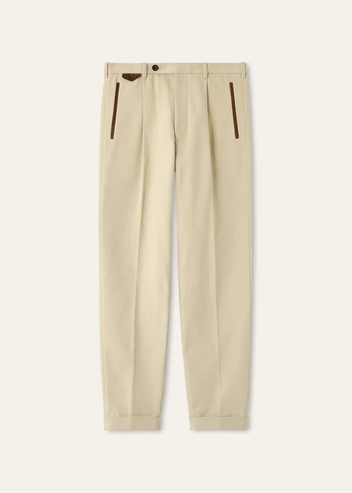 Philip Pants - 1