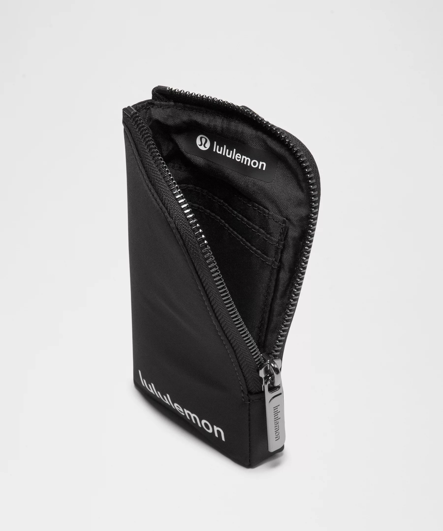 Dual Pouch Wristlet *Wallet - 4