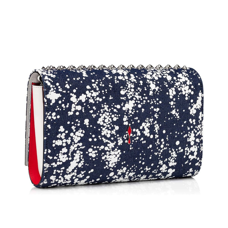 PALOMA CLUTCH 5