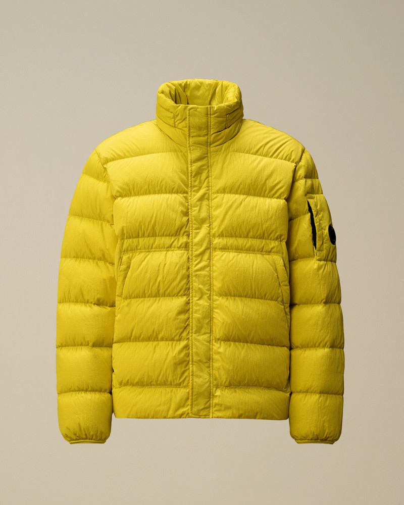Chrome-R Down Jacket 1