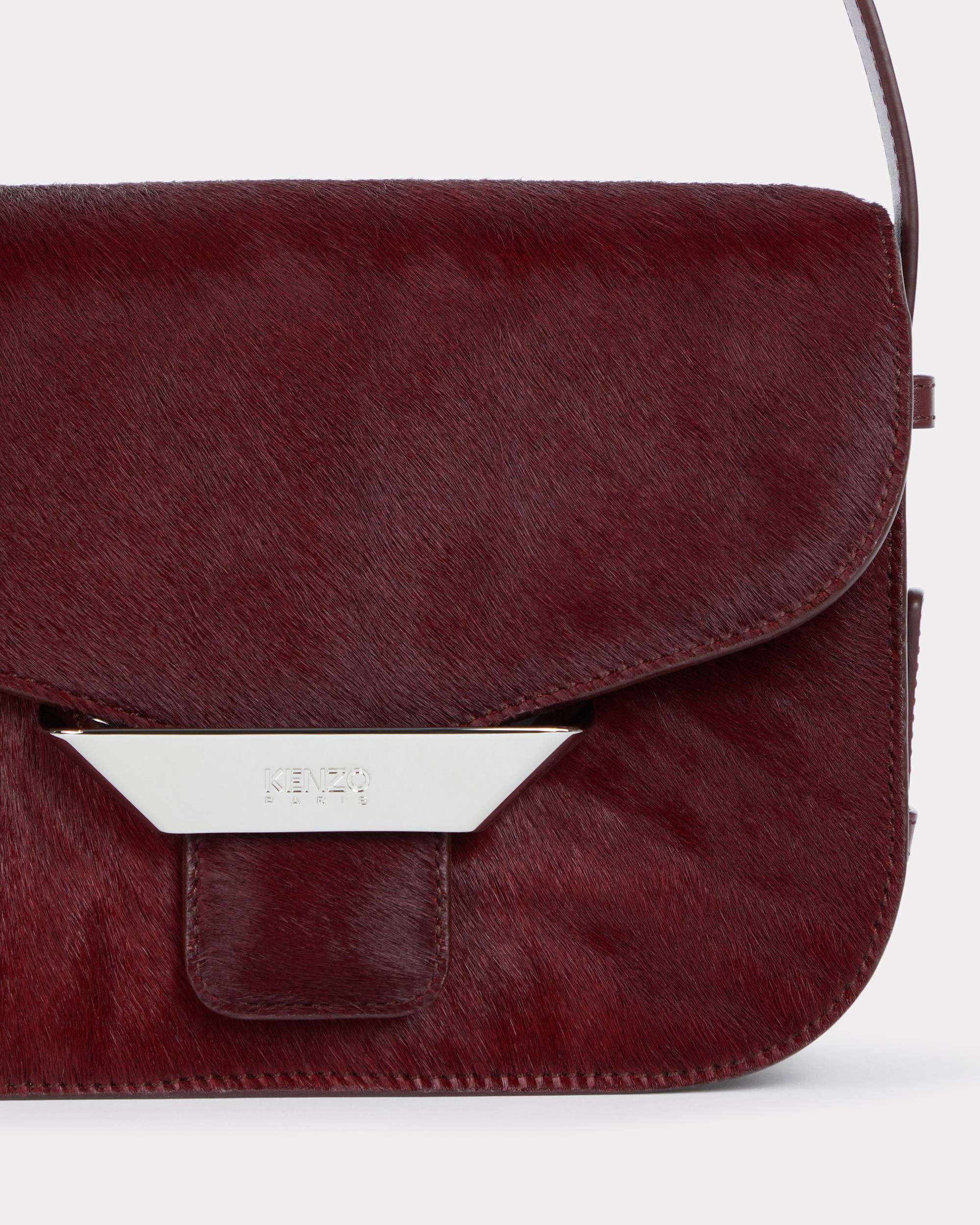 'KENZO Ribbon' pony bag - 3