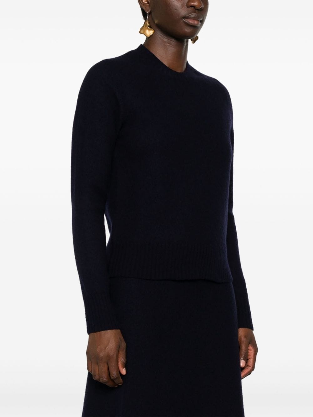 crew-neck sweater - 3