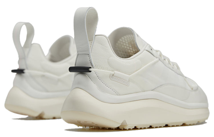 adidas Y-3 Shiku Run 'Core White' HQ6666 - 4