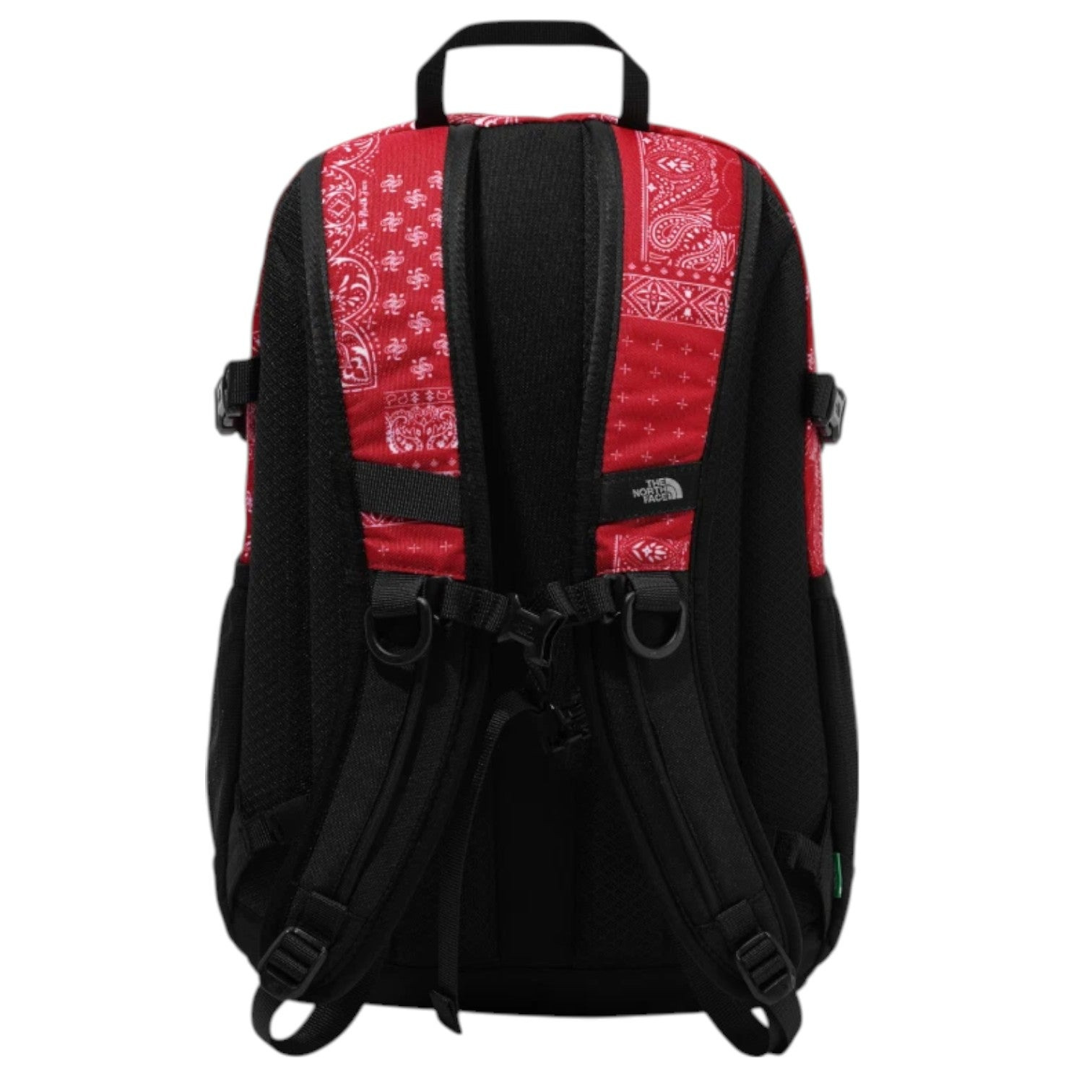 THE NORTH FACE Mini Shot 'Red' NM2DN55D - 2