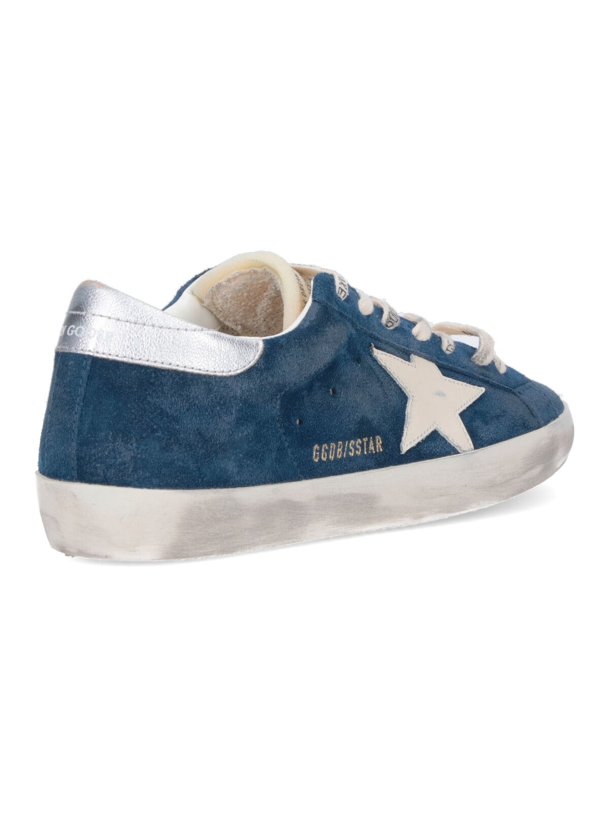 "SUPER-STAR" SNEAKERS - 4
