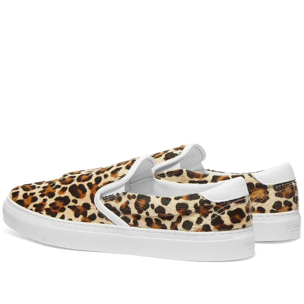 Diemme Garda Slip On - 3