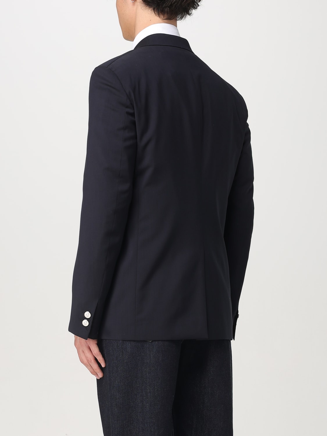 Jacket men Fendi - 3
