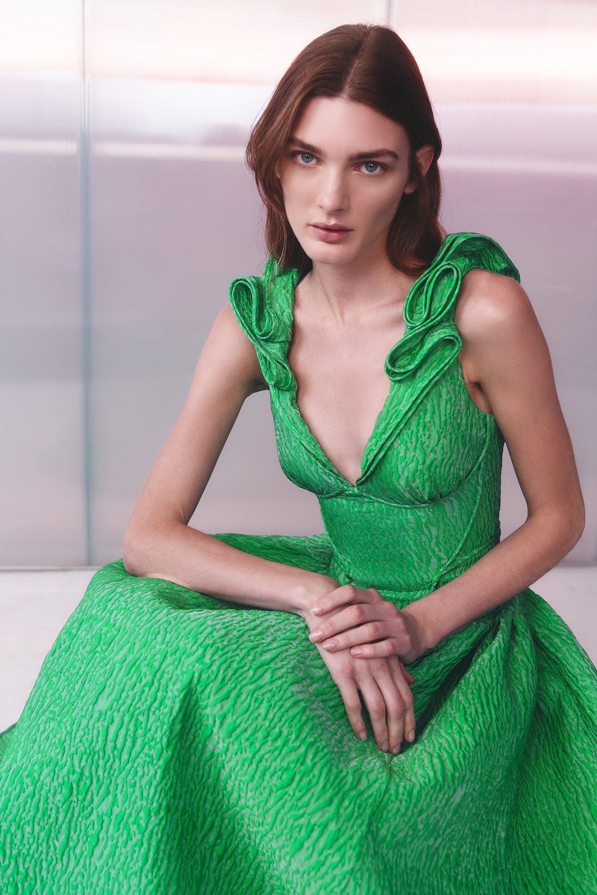 CELIA GOWN - 6