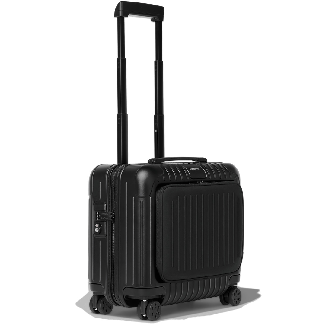 【関税込】ESSENTIAL SLEEVE Compact Essential Sleeve Compact Convertible Wheeled Briefcase