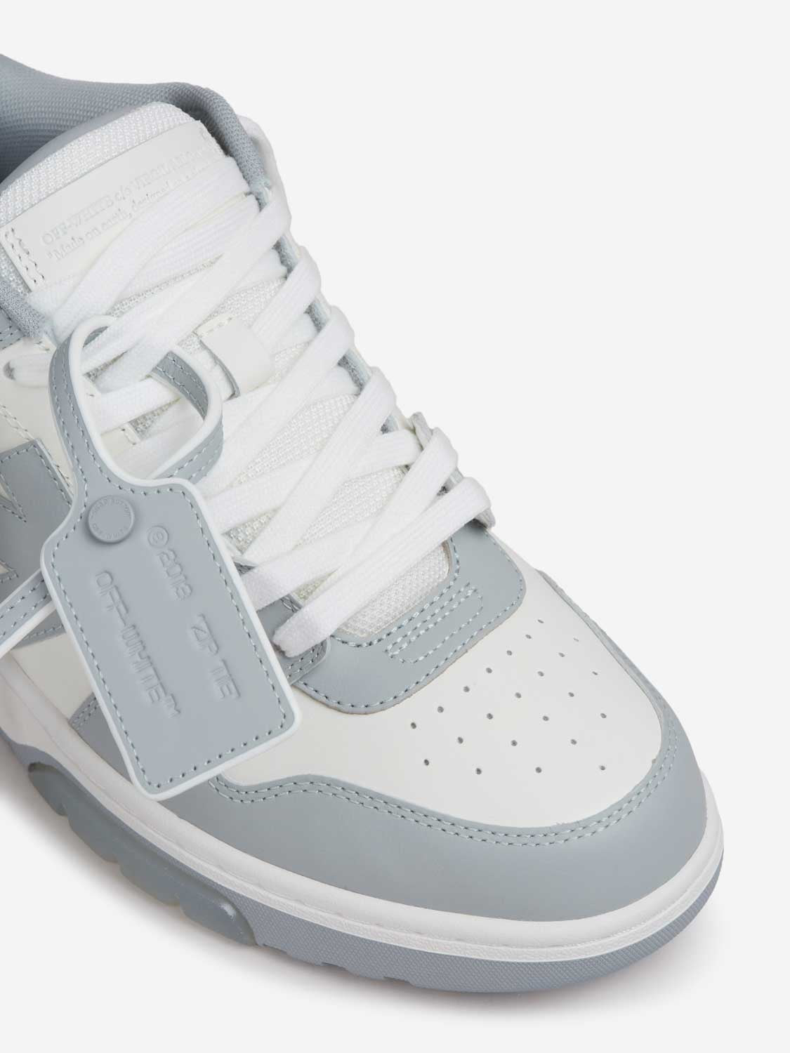 LOW SNEAKERS - 5