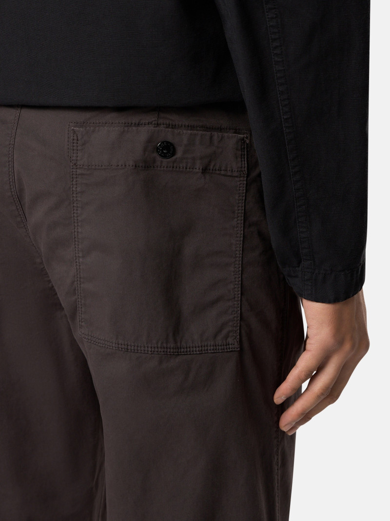 3100035 STRETCH ORGANIC COTTON TWILL 4