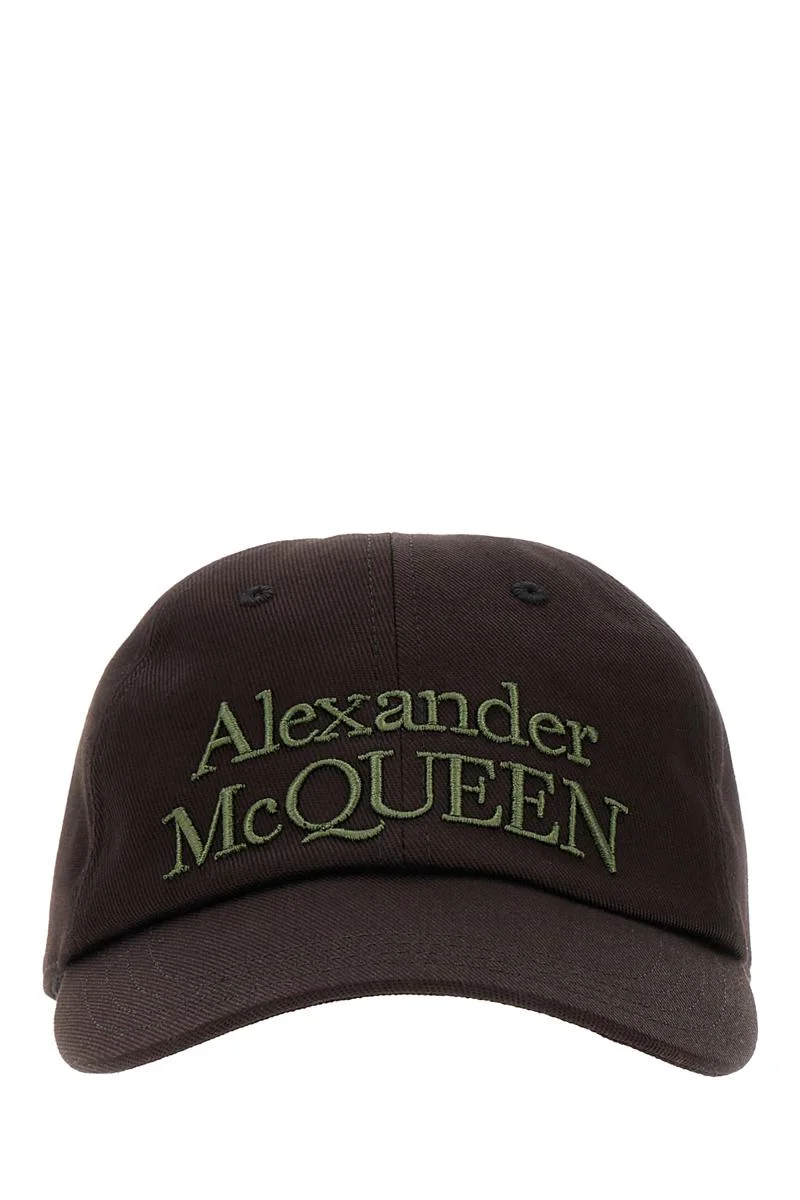 ALEXANDER MCQUEEN HATS - 1