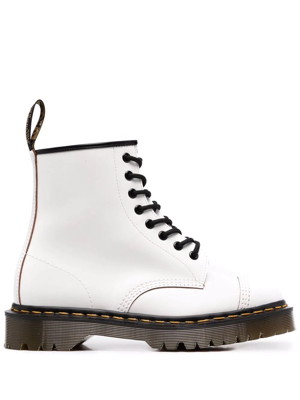 Bex Toe Cap ankle boots - 2