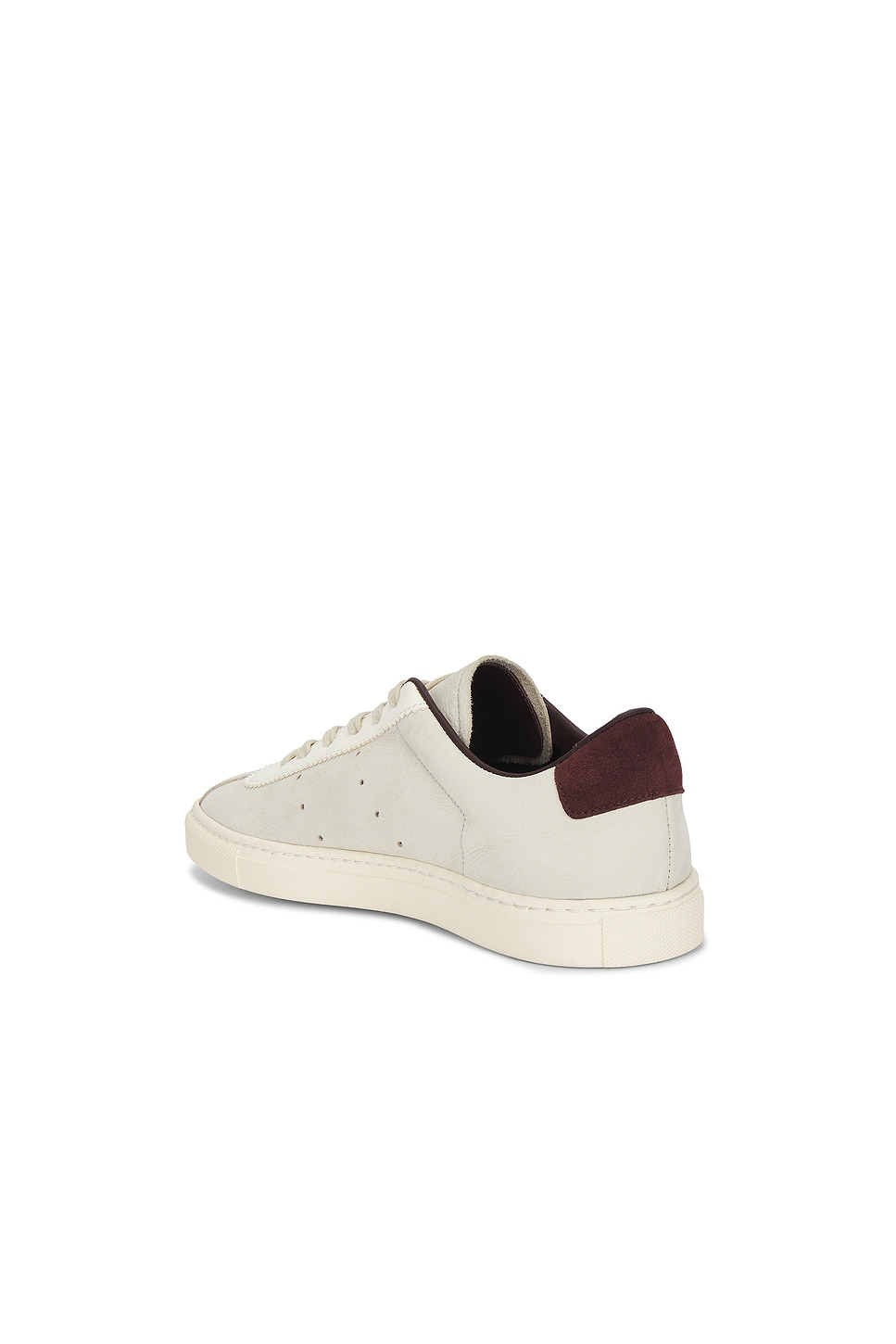 Tennis 24 Sneaker - 3