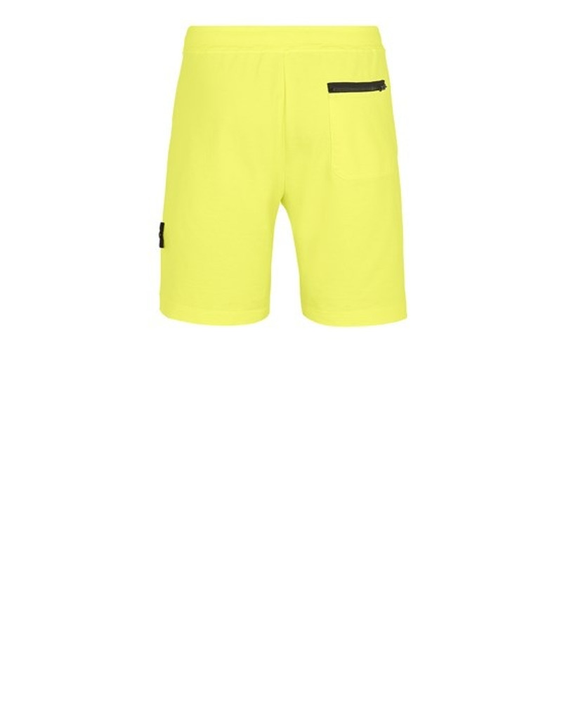 Stone Island 63850 NEON YELLOW outlook